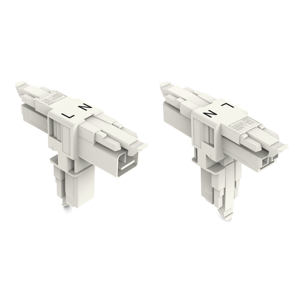 Image of WAGO 890-1665