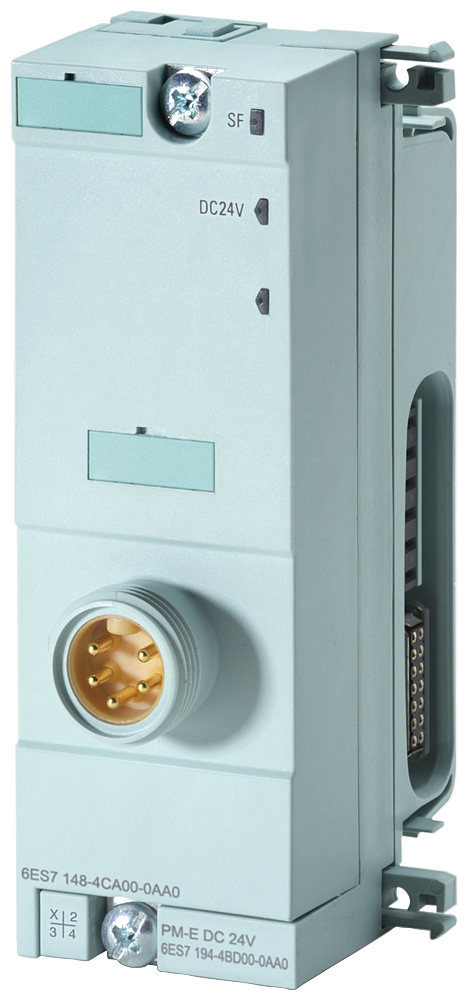 Image of Siemens 6ES71484CA000AA0