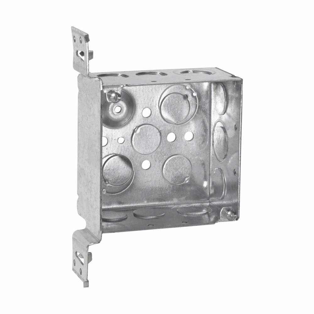 Image of Crouse-Hinds TP451PF