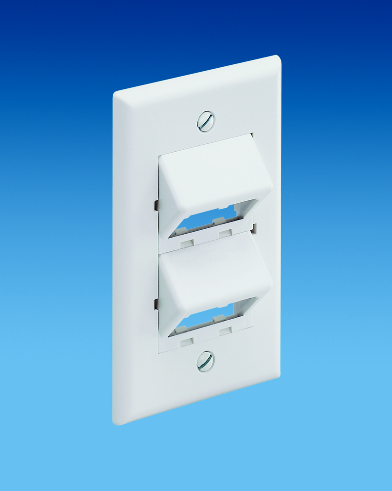 Image of Panduit CFPL86S2SBLS