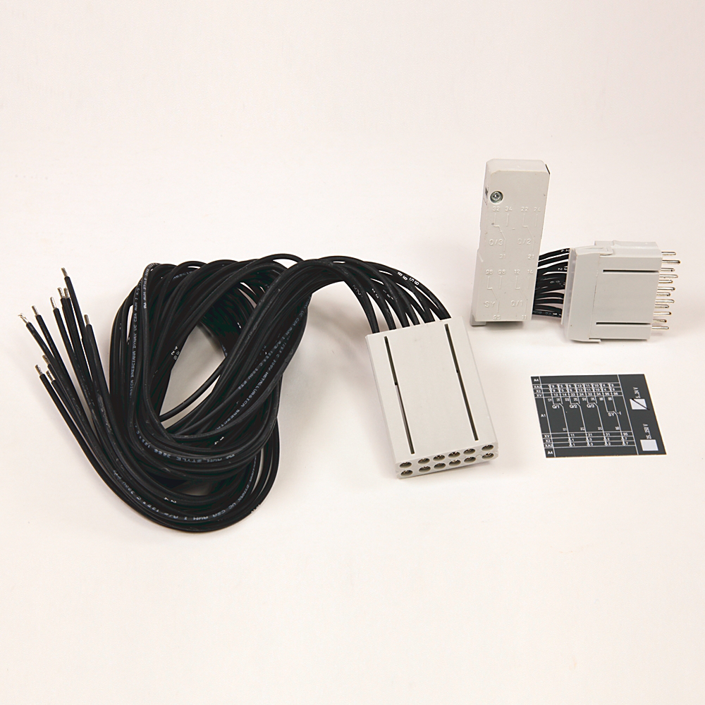 Image of Allen-Bradley 140G-K-EA3R1A