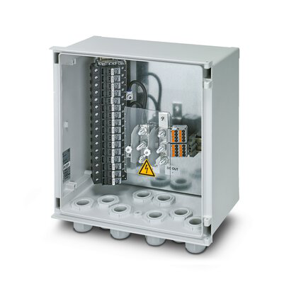 Image of Phoenix Contact 1053571