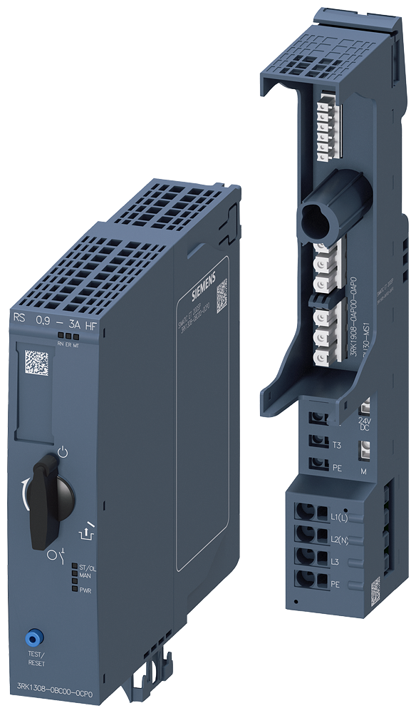 Image of Siemens 3RK19081SK00