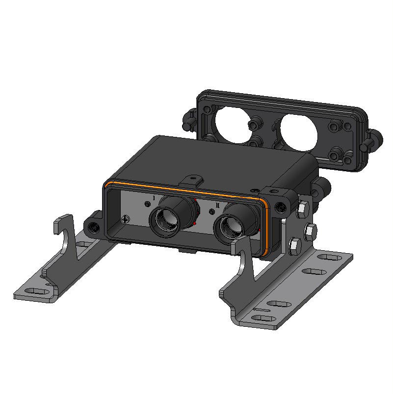 Image of Weidmuller 1397850000