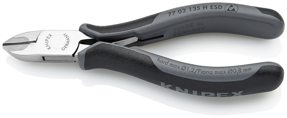 Image of KNIPEX 77 02 135 H ESD