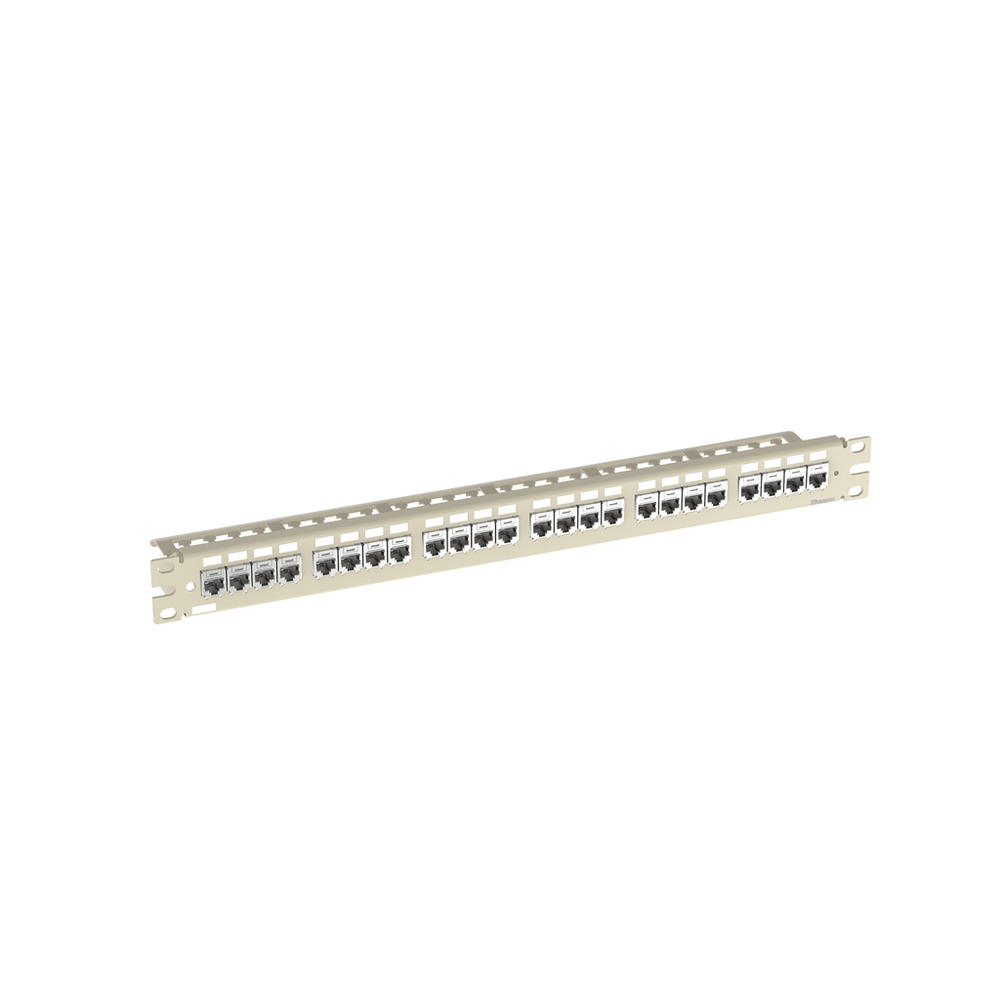 Image of Panduit CP24WSK6TGLGY
