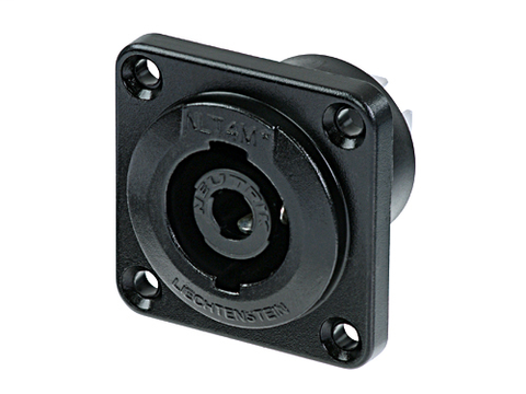 Image of Neutrik NLT4MP-BAG