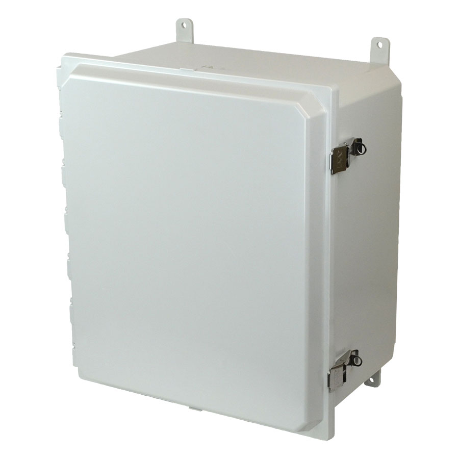 Image of Allied Moulded AMP1648L