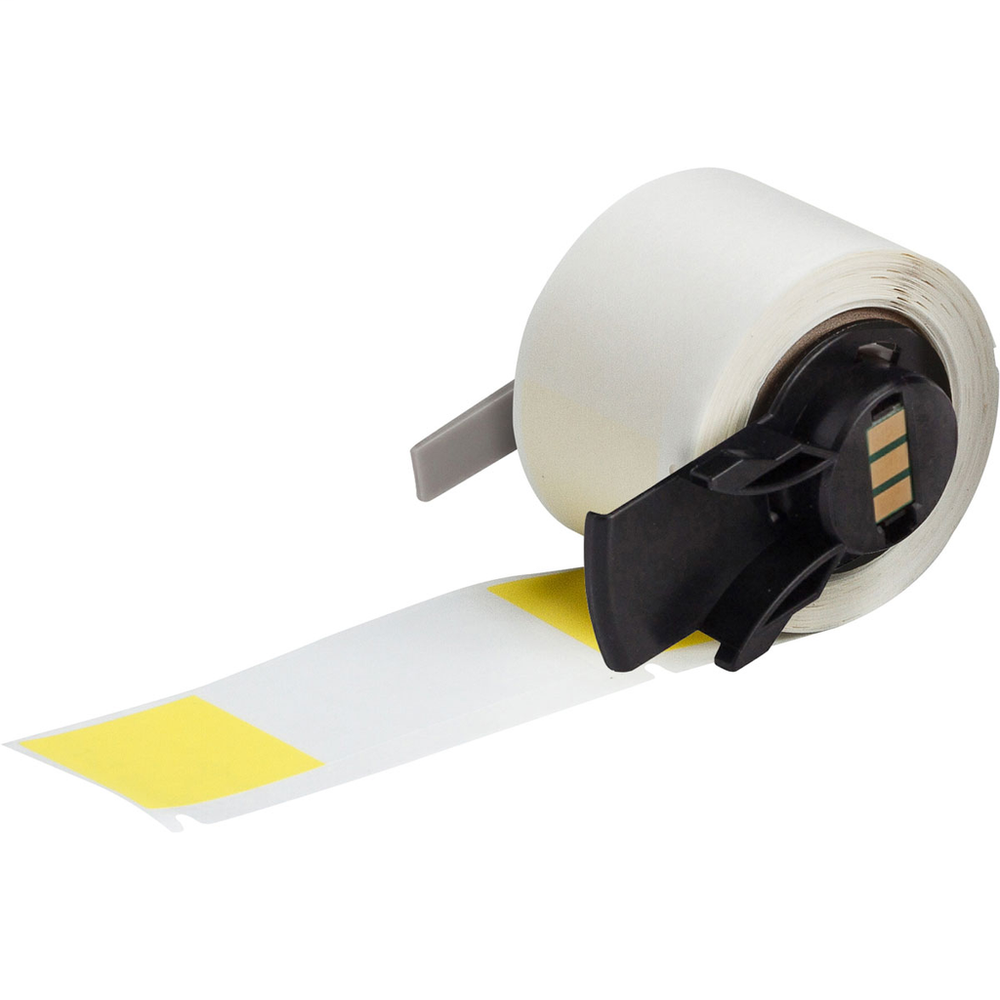 Image of Brady PTL-75-461-YL