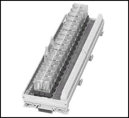 Image of Allen-Bradley 1492-XIM2024-16R