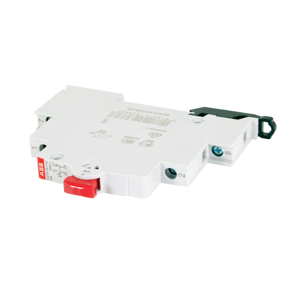 Image of ABB E215-16-11C