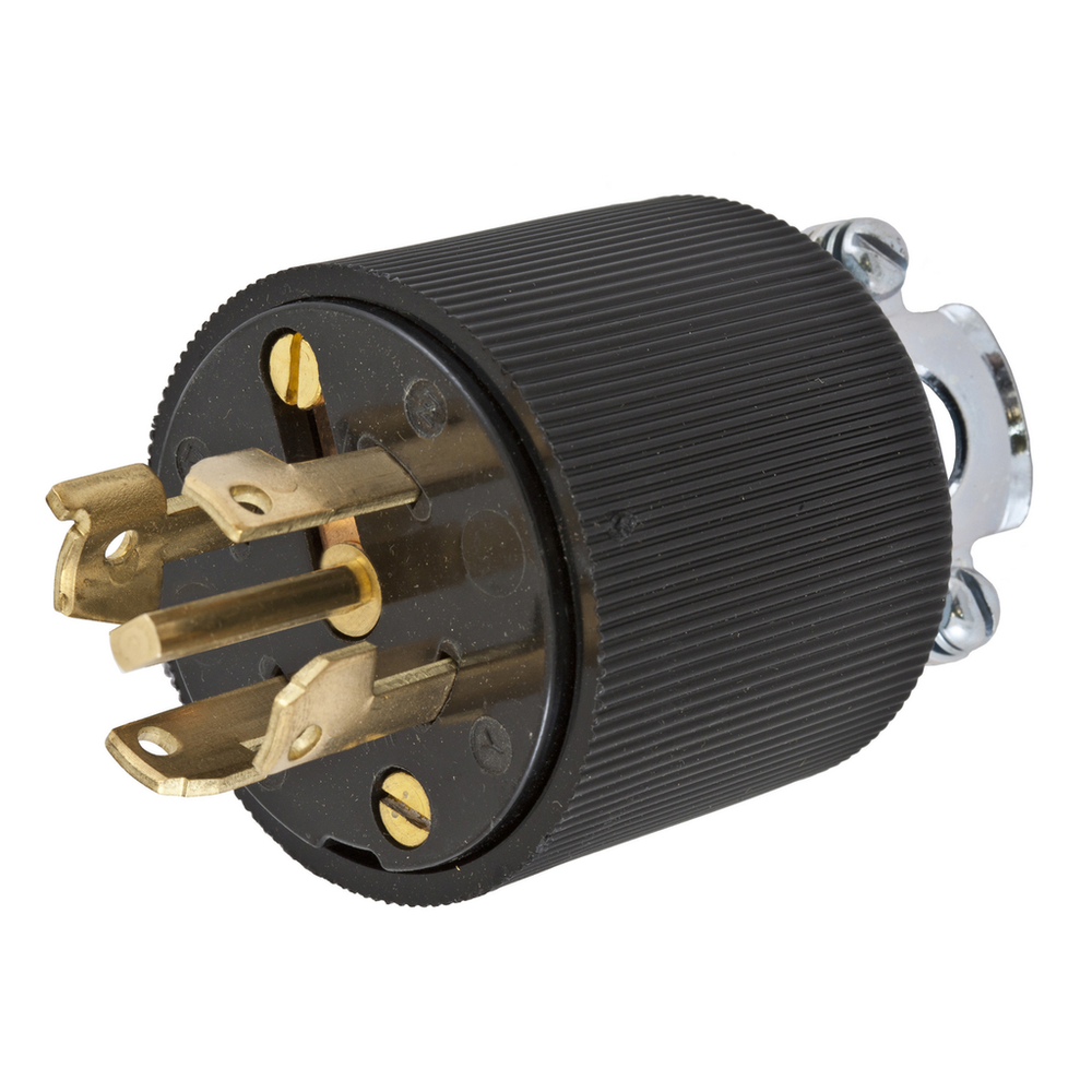 Image of Hubbell Wiring Device-Kellems HBL45115