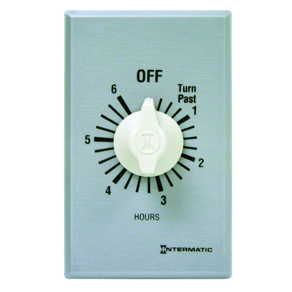 Image of Intermatic FF36H