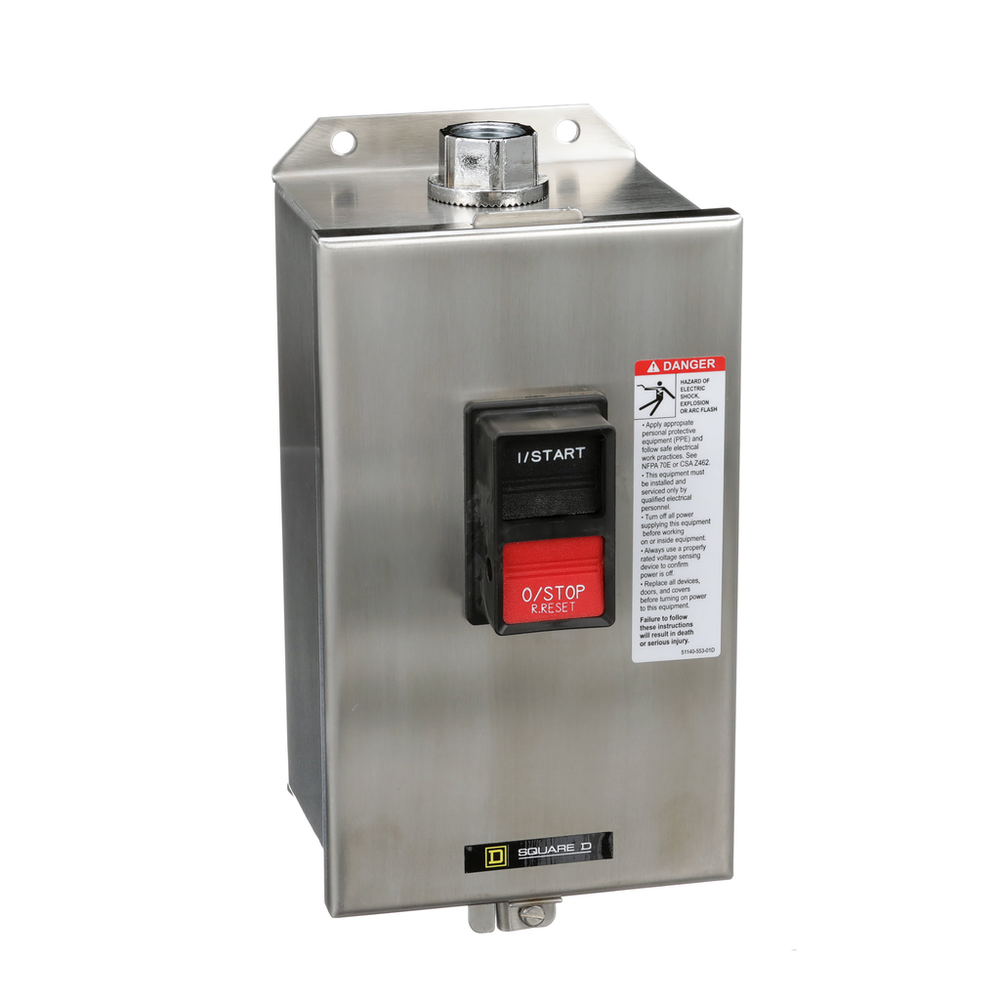 Image of Schneider Electric 2510MCW11