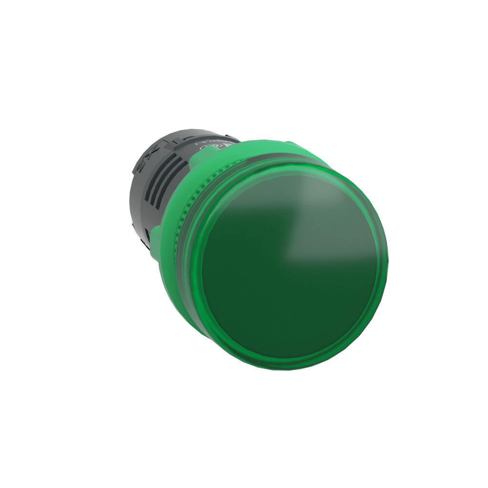 Image of Schneider Electric XB5EVB3
