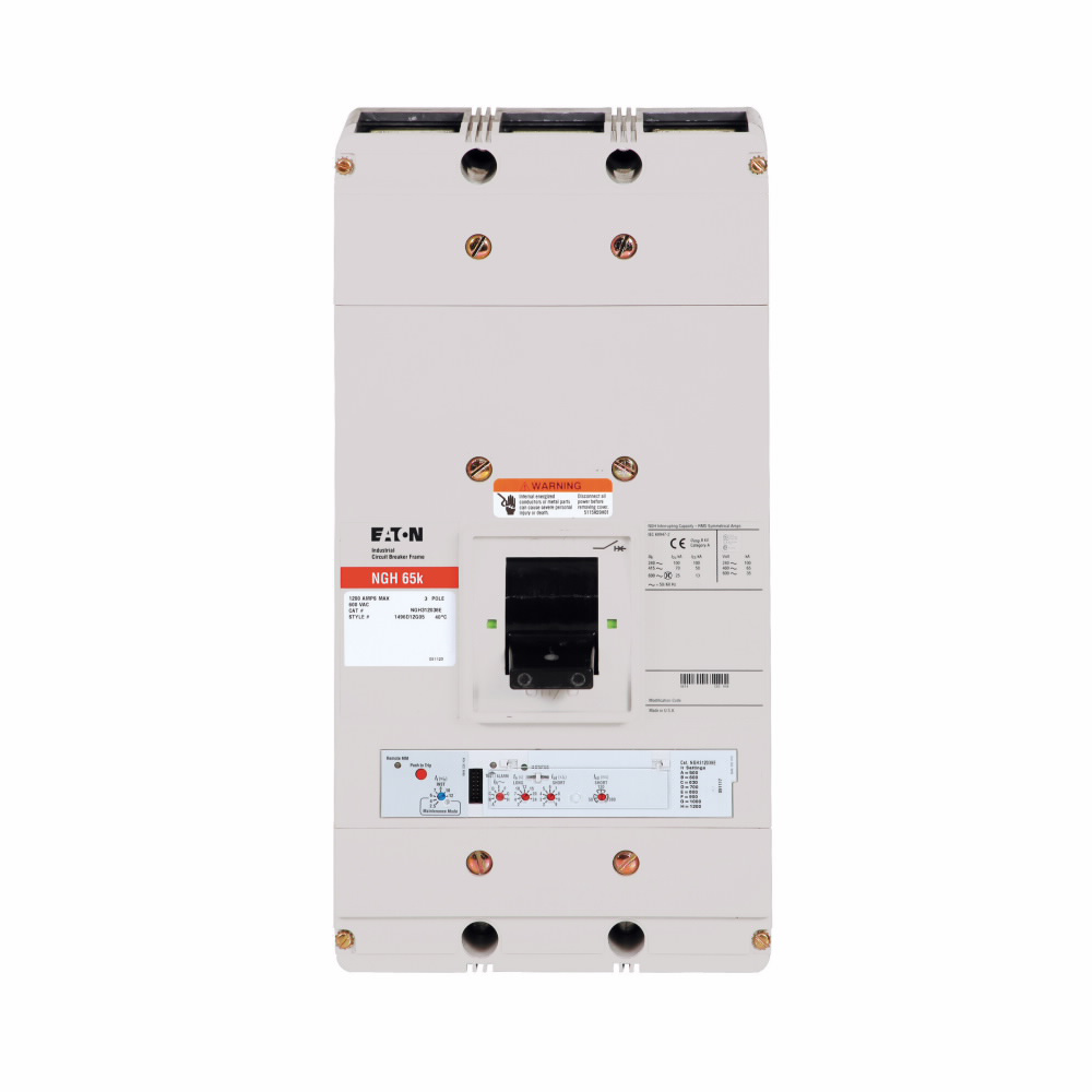 Image of Eaton NGH312038E