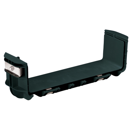 Image of Panduit FRBC12X4BL-X