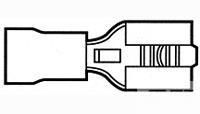 Image of TE Connectivity 640174-1