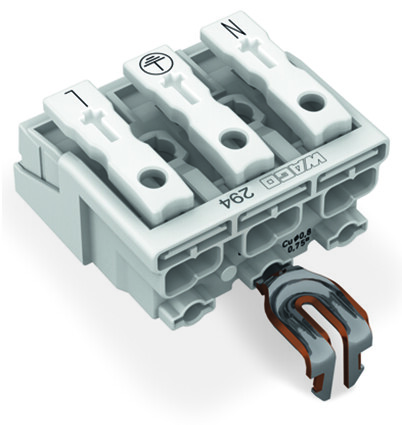 Image of WAGO 294-4213