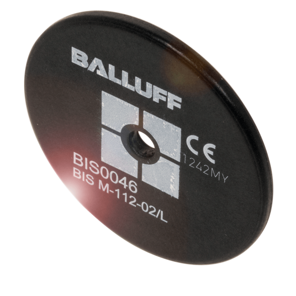Image of Balluff BIS M-112-02/L