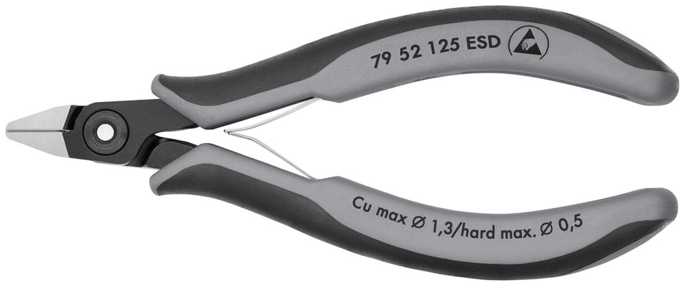 Image of KNIPEX 79 52 125 ESD
