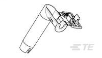 Image of TE Connectivity 953318-1