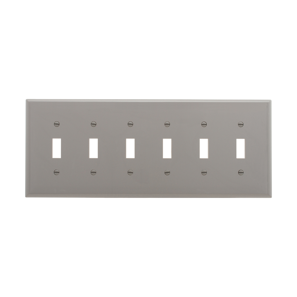 Image of Cooper Wiring Devices PJ6GY