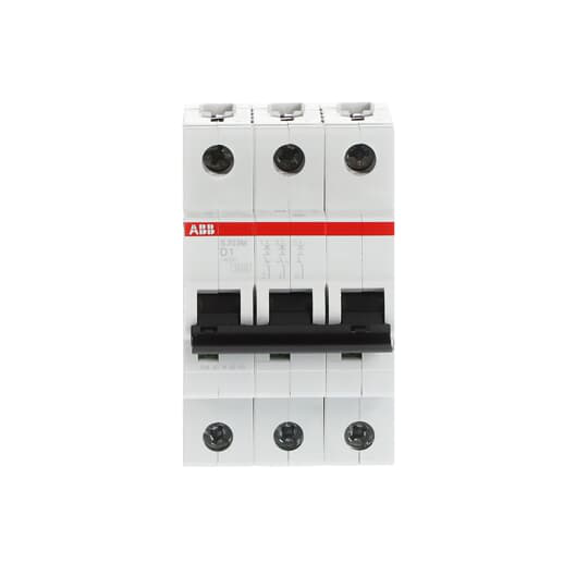 Image of ABB 2CDS273001R0011