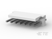 Image of TE Connectivity 640445-7