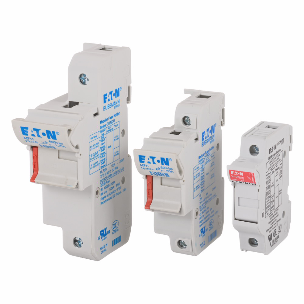 Image of Bussmann CH143DNIU