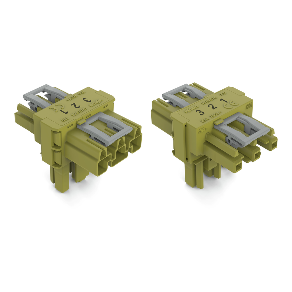 Image of WAGO 770-1612