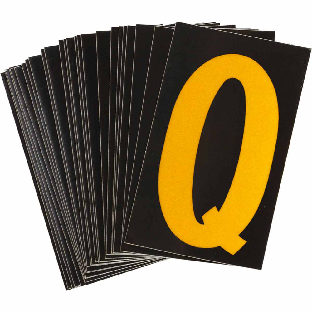 Image of Brady 5000-Q