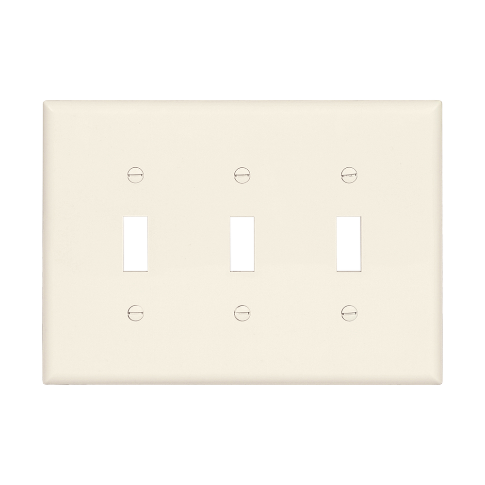 Image of Cooper Wiring Devices PJ3LA