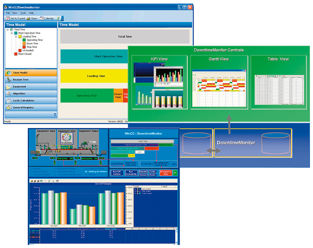 Image of Siemens 6AV63721DB070XX4