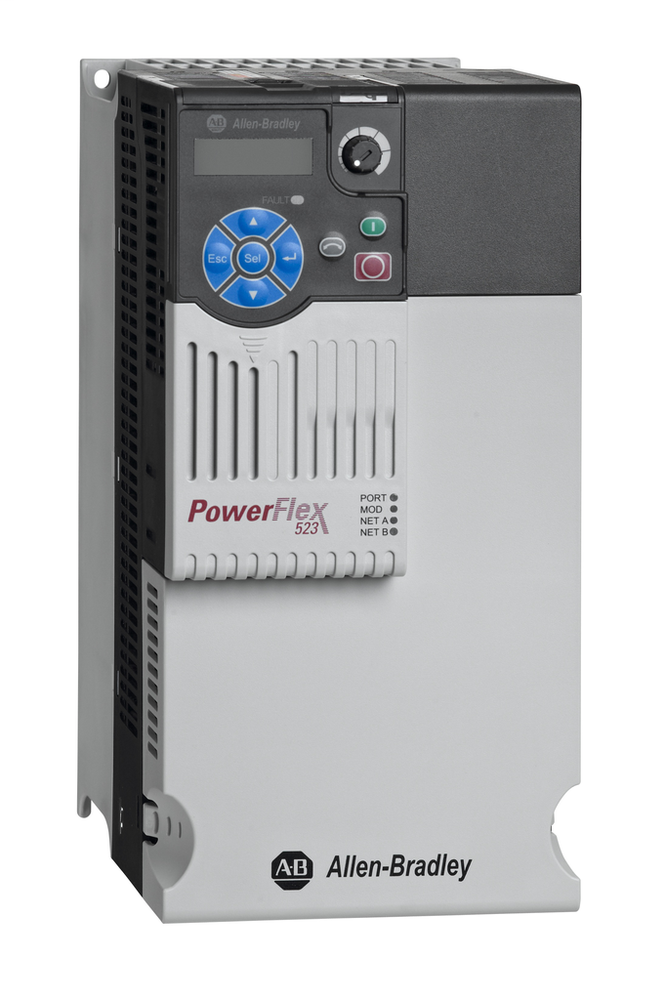 Image of Allen-Bradley 25A-B032N104