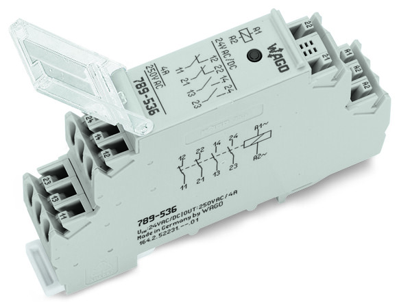 Image of WAGO 789-536