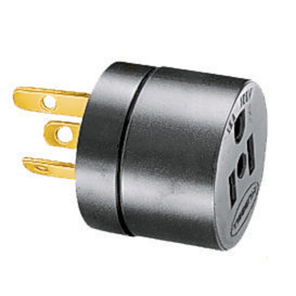 Image of Hubbell Wiring Device-Kellems HBL5289