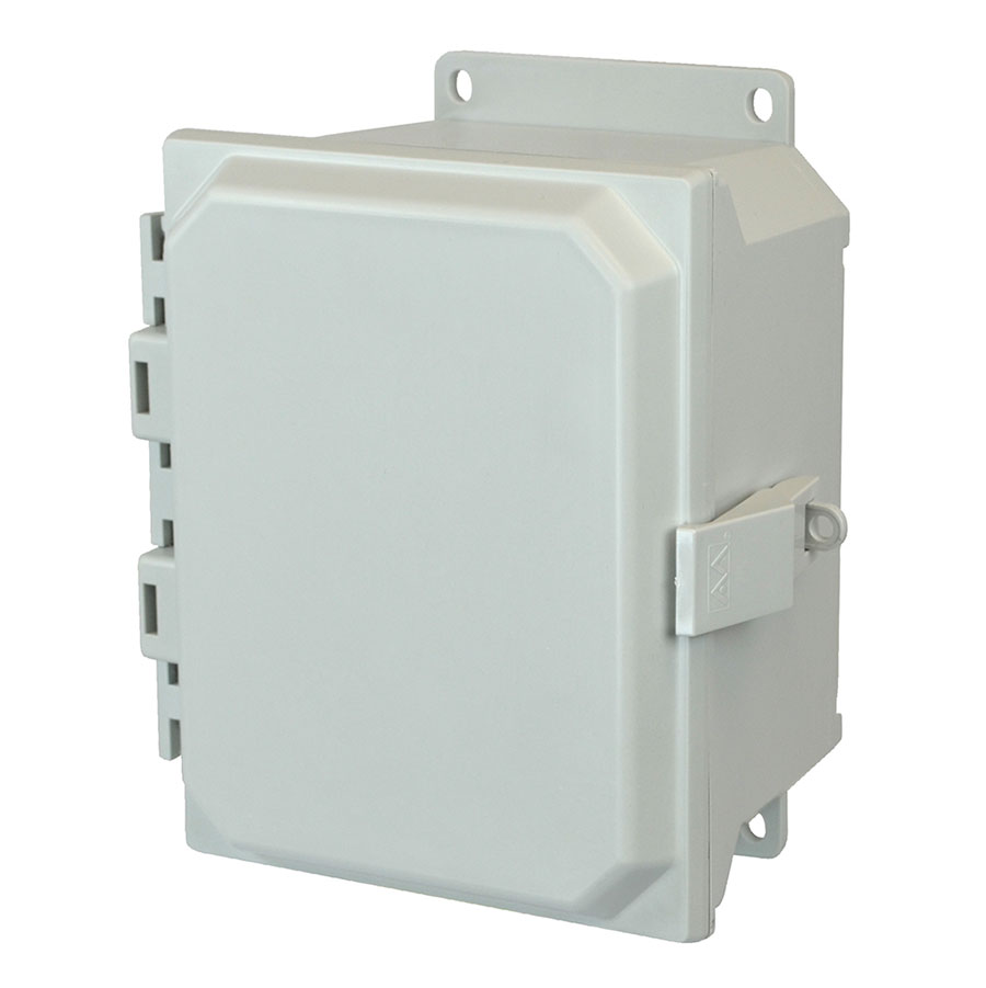 Image of Allied Moulded AMU864NLF