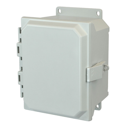 Image of Allied Moulded AMU864NLF