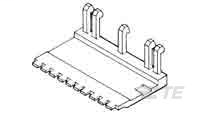 Image of TE Connectivity 102396-6