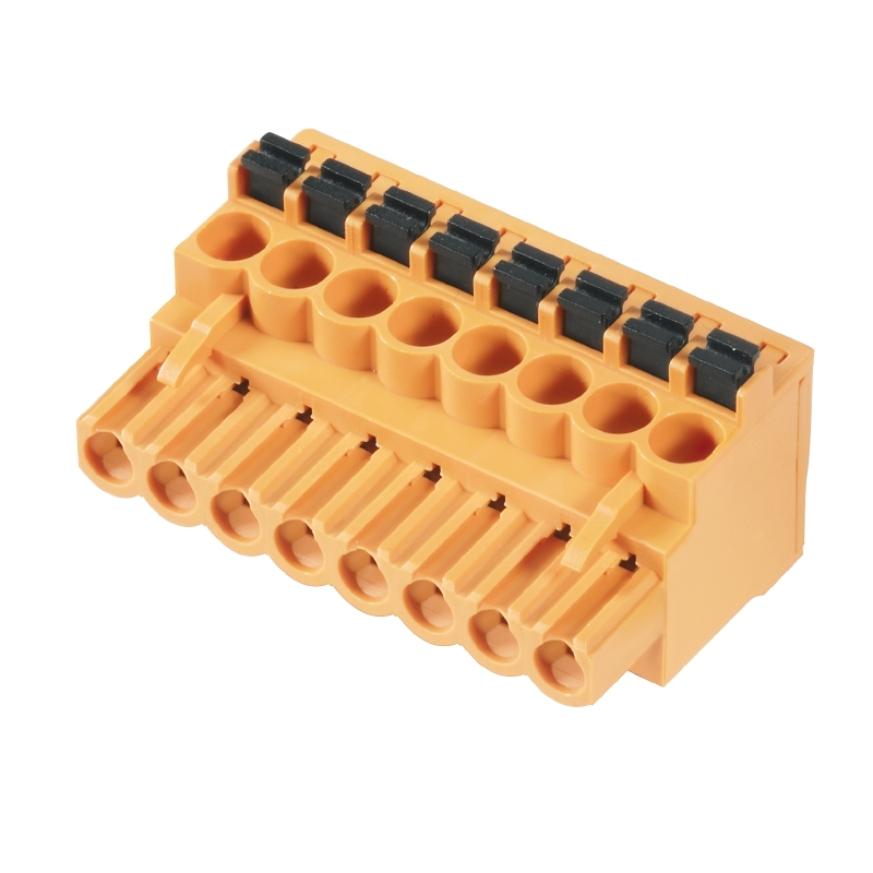 Image of Weidmuller 1001650000
