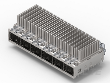 Image of TE Connectivity 2143331-6