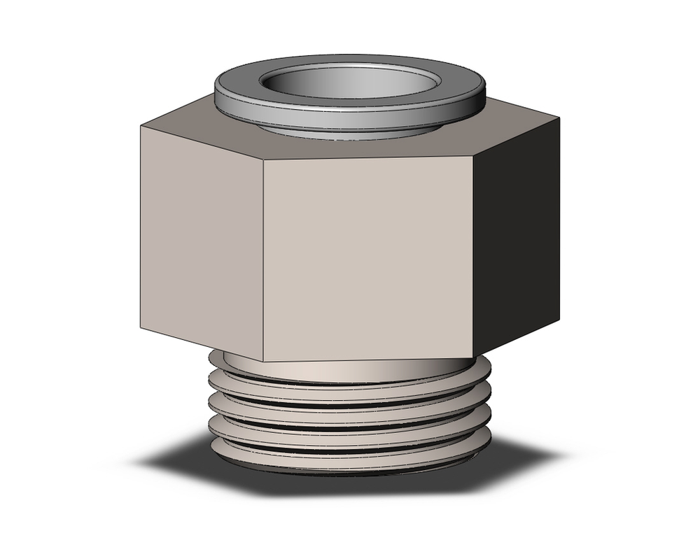 Image of SMC KQ2H10-G03N