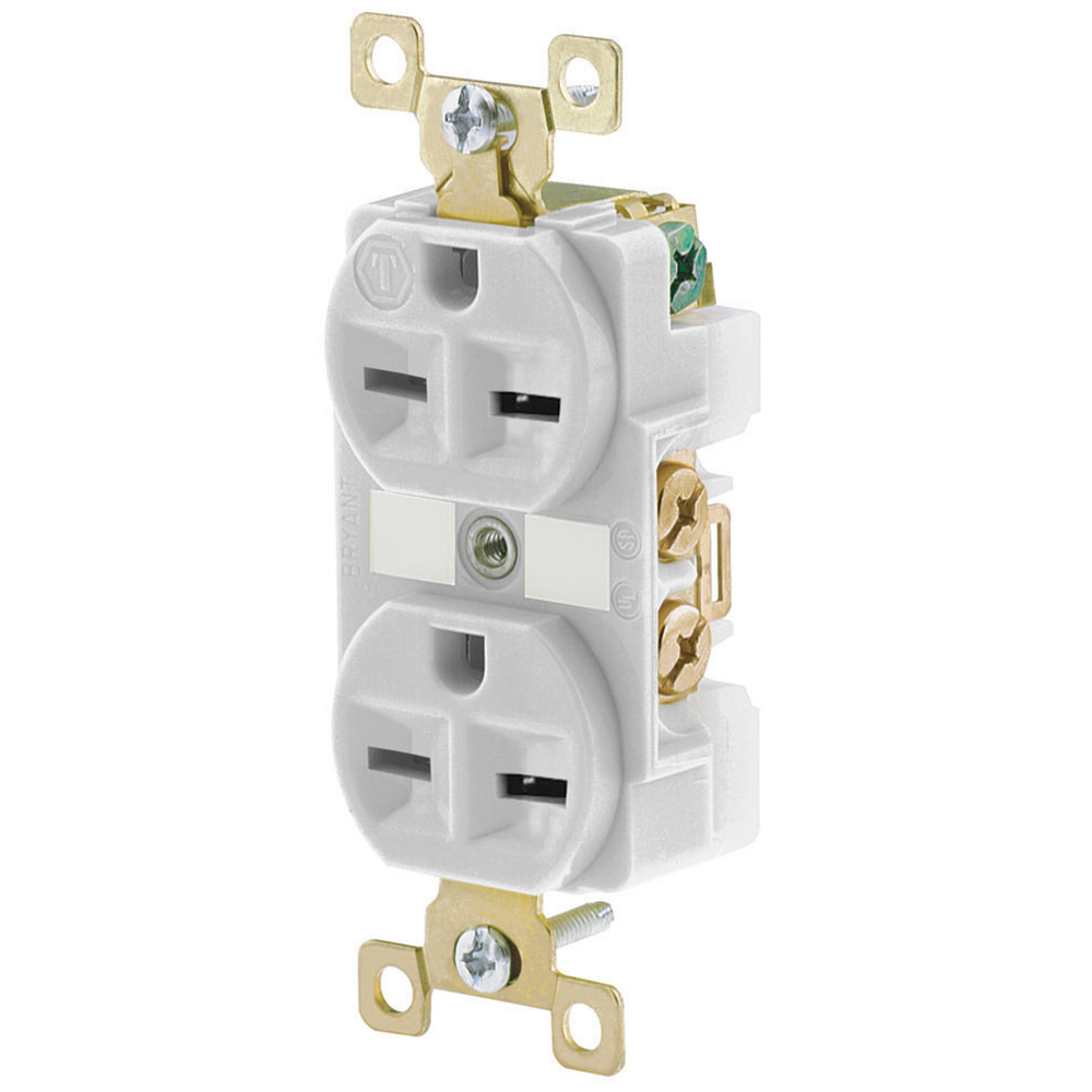 Image of Bryant BRY5662W