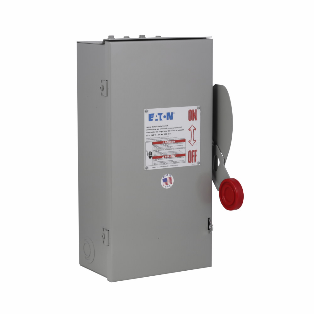 Image of Eaton DH361FRK-CSA