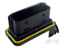 Image of TE Connectivity 2138846-1