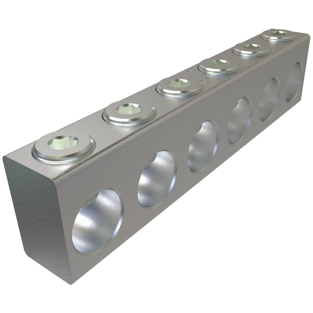Image of ILSCO PED-6-500-X