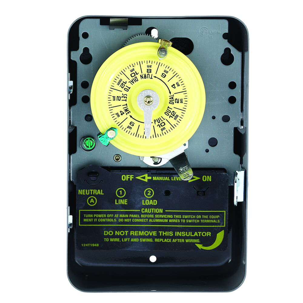 Image of Intermatic T102