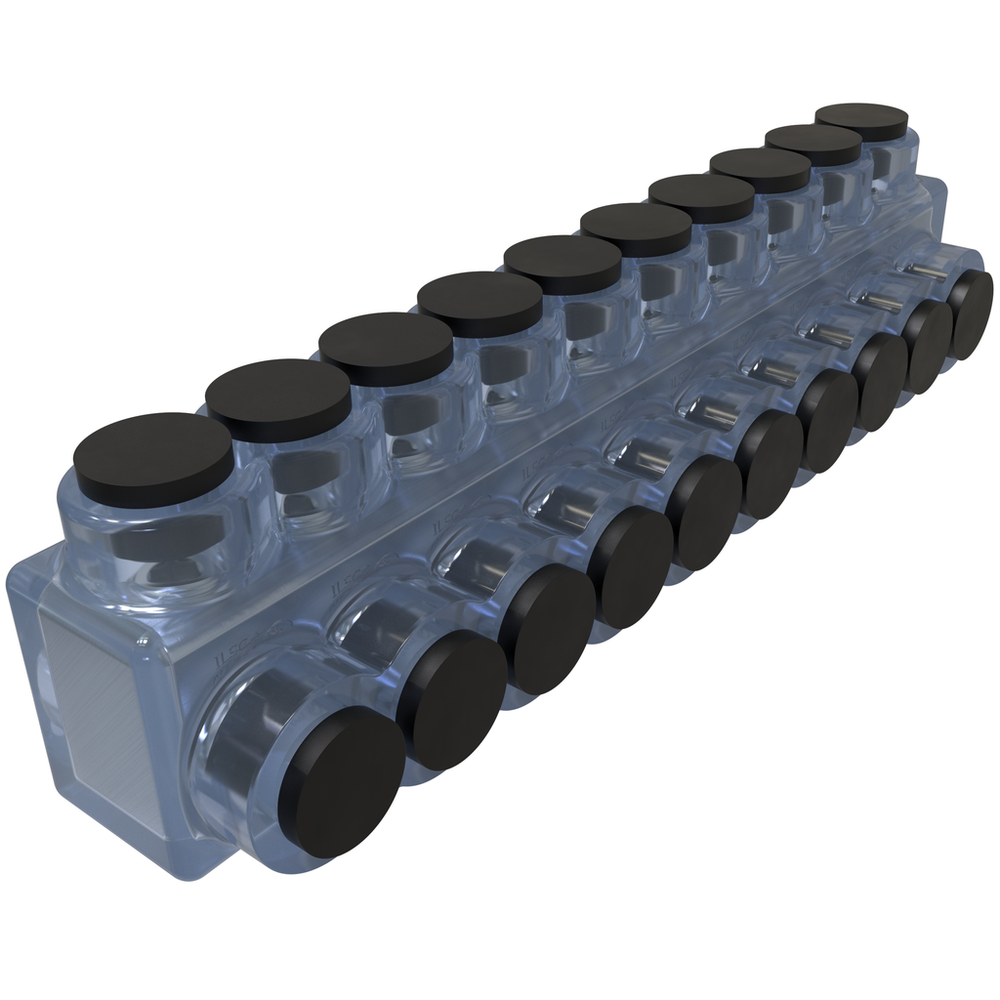Image of ILSCO ECTS-10-1/0