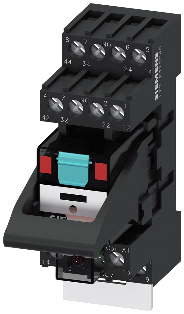 Image of Siemens LZS:PT5A5T30